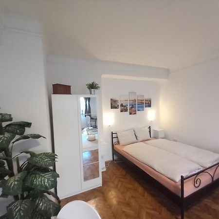 Budapest A+ Apartment Экстерьер фото