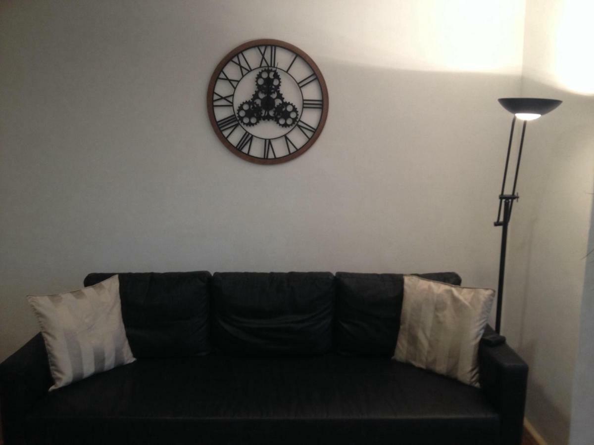 Budapest A+ Apartment Экстерьер фото