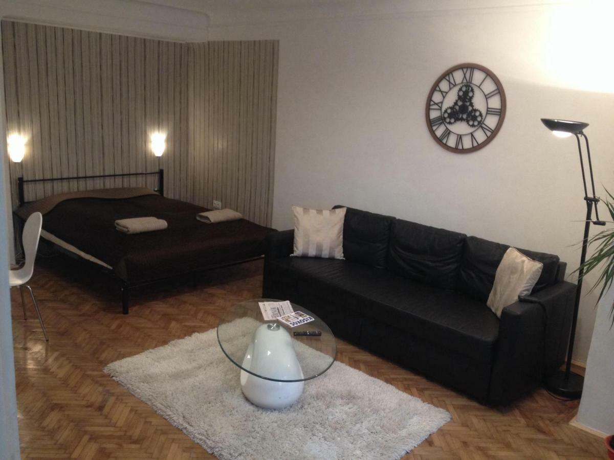 Budapest A+ Apartment Экстерьер фото