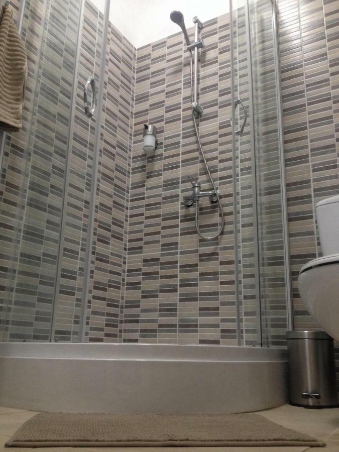 Budapest A+ Apartment Экстерьер фото