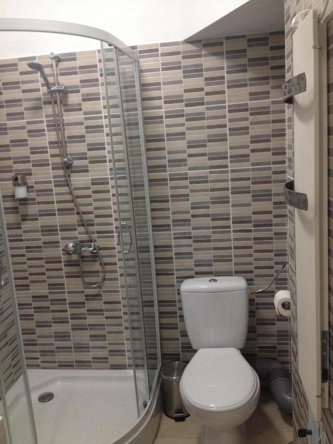 Budapest A+ Apartment Экстерьер фото