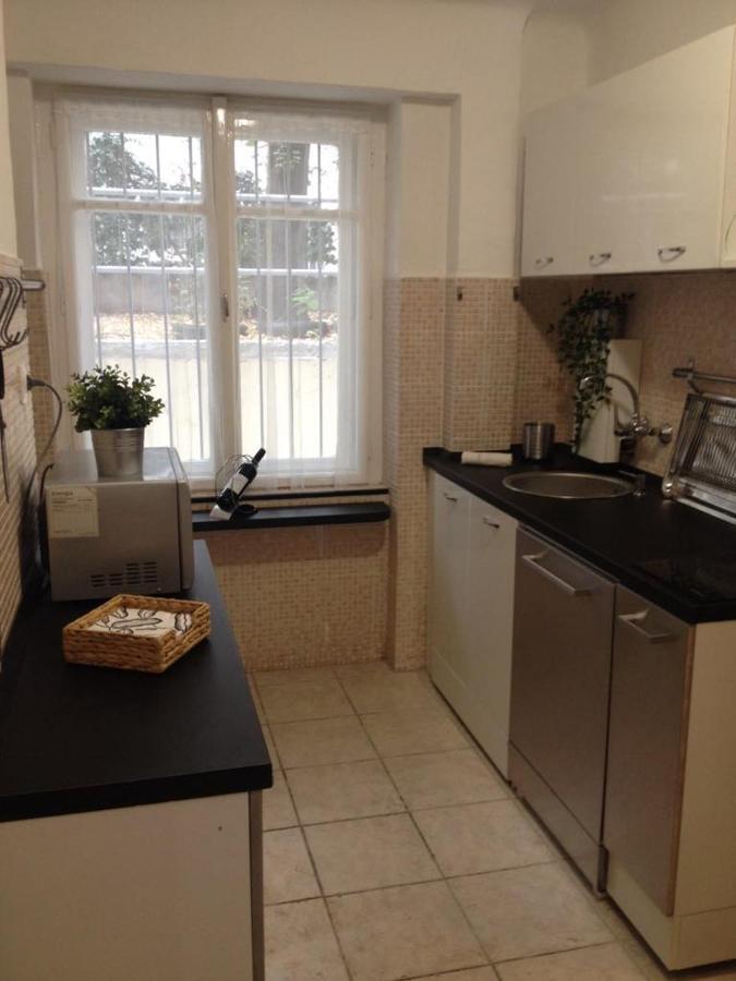Budapest A+ Apartment Экстерьер фото
