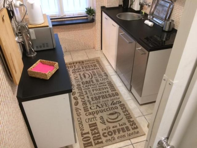 Budapest A+ Apartment Экстерьер фото